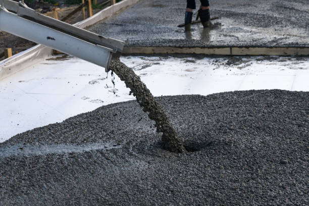 Best Concrete Resurfacing Services  in Lake Worth, TX