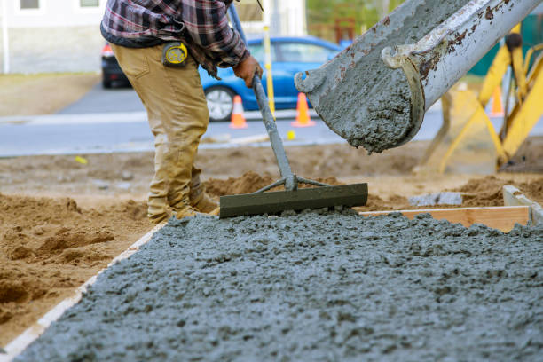 Best Concrete Patio Contractor  in Lake Worth, TX